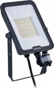 Philips-LED Reflektor so senzorom LEDINAIRE ALL-IN LED/50W/230V 3000/4000/6500K IP65