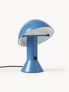 Malá stolová lampa Elmetto