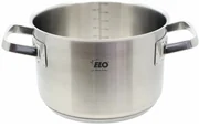 Elo 24228 Nerezový hrniec Profi Cuisine 28 cm, 9 l, 9 l