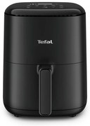 Čierna fritéza EY145810 – Tefal