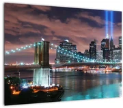 Obrázok - New York, Manhattan (70x50 cm)