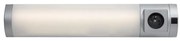Rabalux 78038 - LED Podlinkové sv. so zás. SOFT 2E LED/5W/230V 4000K 45cm strieb.