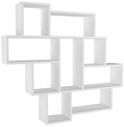 Police Parola White