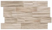 Obklad Realonda Driftwood oak 31x56 cm mat DRIFTWOAK