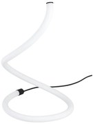 Eglo 39838 - LED Stolná lampa BANDERILLAS LED/10W/230V