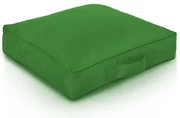 Vankúš na sedenie zelený OUTDOOR