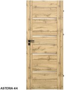 Vnútorné dvere na mieru Asteria