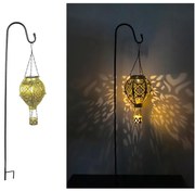 Slnečná dekorácia - balon DD23HH631