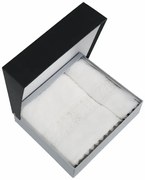 Soft Cotton Darčekové balenie uterákov a osušiek DEMET