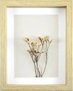 Fotorámik Lanc 12x17 cm, prírodný%