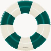 Ručne potlačené nafukovacie koleso Oxford Green, rôzne veľkosti