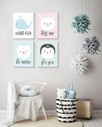 Obraz na stenu PRE DETI | rôzne rozmery