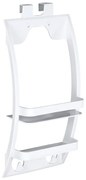 Polica do sprchy Wenko Universal Shelf
