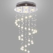 Luster 68595-4 LED