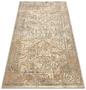 Koberec SOHO 477.04.LA113 OSTA naturálny béžový / hnedý