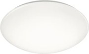 Reality Putz led stropné osvetlenie biela r62601301 RER62601301