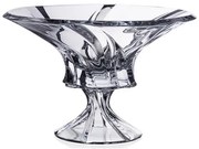 KRIŠTÁĽOVÁ MISKA BOHEMIA OKLAHOMA 305MM