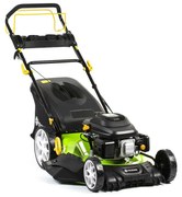 Fieldmann FZR 5611-B benzínová kosačka