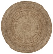 Koberec Kenzo, (fi) 120 cm, béžová