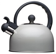Kitchen Craft Pískacia kanvica na sporák French grey 1,3 l