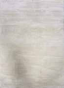 BE Koberec Microsofty 8301 WHITE – biely obdĺžnikový Rozmer: 160x220 cm