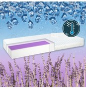 Matrac Elastofresh Comfort EMI, 90x200