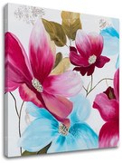 Obraz na plátne KVETY | rôzne rozmery