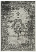Koberec Aladin 513733/89944 Ornament sivý