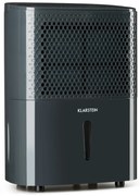 Klarstein DryFy 10, odvlhčovač vzduchu, 240 W, 10 l/24 h, 100 m³/h, 20-30 m², DrySelect, 40 dB, sivý