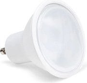 BERGE LED žiarovka - GU10 - 10W - 840Lm - teplá biela