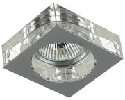 Downlight 71008 chróm 1xGU10/50W