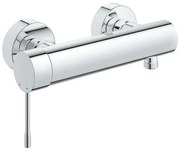 Sprchová batéria GROHE Essence New bez sprchového setu 150 mm chróm 33636001