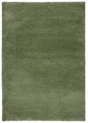 Zelený koberec 80x150 cm – Flair Rugs