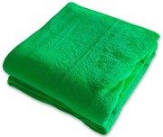 Homeville deka mikroplyš 150x200 cm zelená