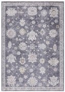 Koberc Stella 0,8/1,5 9728B šedá