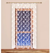 4Home Záclona Ľalia