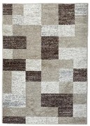 Koberec Frisee Harmonia 1,6/2,3 4002 0744 béžová