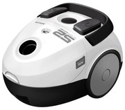 Sencor - Vreckový vysávač 1,5 l 700W/230V biela