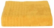Forbyt Uterák modal PRESTIGE žltá, 50 x 95 cm