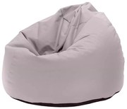 Sedací vak Luigi Outdoor Farba: M18 - sv. sivý