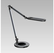 Prezent 31210 - LED Stmievateľná stolná lampa PTYAS 1xLED/10W/230V