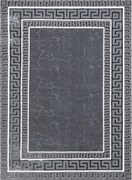 Kusový koberec Allure 1960 grey, 80x150, šedá, kancelária, Dywany Łuszczów