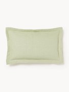 Ľanový poťah na vankúš Taryn