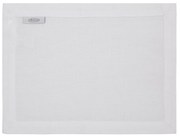 SADA 4 KS PRESTIERANIE NA STÔL BIANCA2 30X40 CM BIELA