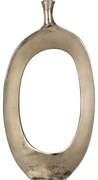 Eglo 421311 - Kovová váza ANKAREFO 78,5x38,5 cm chróm EG421311
