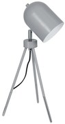 Stolná lampa TABLE LAMPS 1xE27/60W/230V
