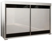 Komoda Tablet T4 120 biela