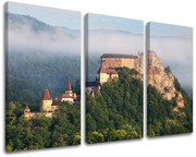 Obraz na stenu SLOVENSKO | rôzne rozmery