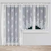 Žakárová záclona 255290 300x160