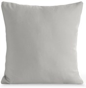 ZÁHRADNÁ VODEODOLNÁ OBLIEČKA NA VANKÚŠ GARDEN 45X45 CM SIVÁ